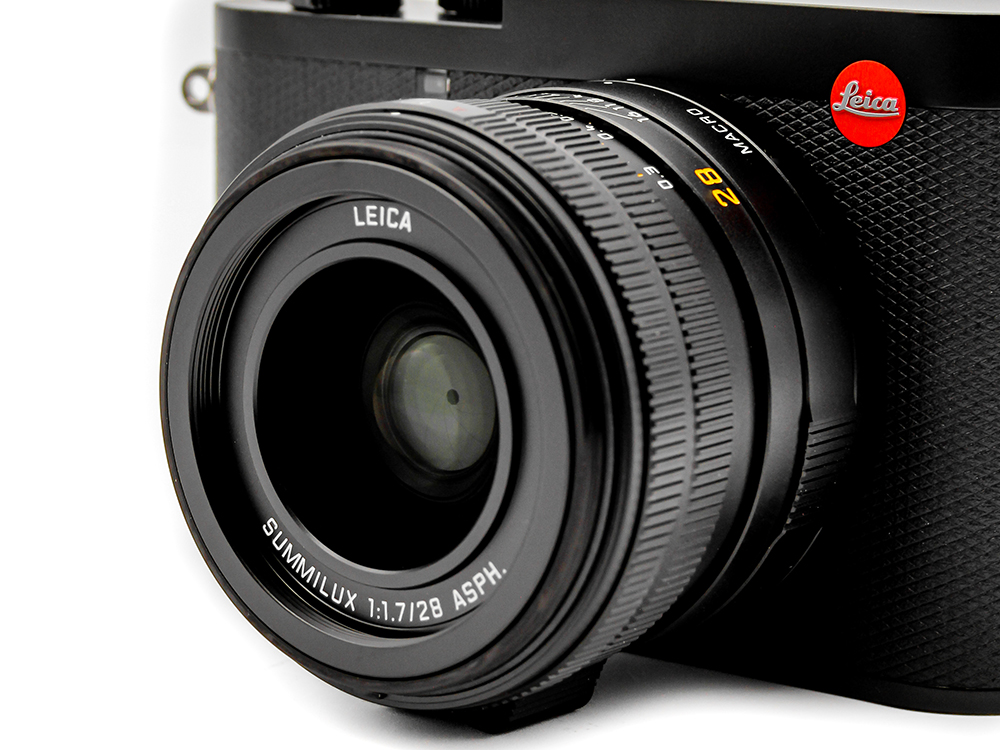 Three Questions For The Leica Q3 Review Clifton Cameras